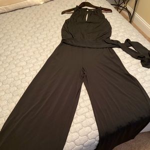 White House Black Market Jumpsuit.